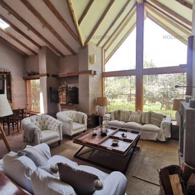 CUSCOCASA EN CONDOMINIO