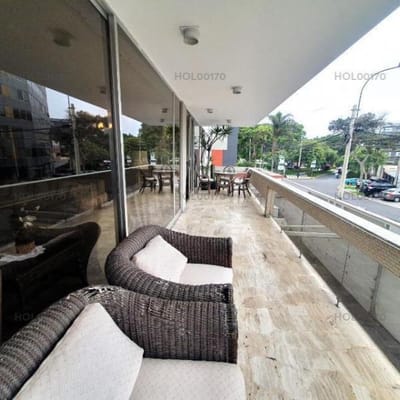 JACINTO LARA  PARQUE