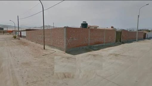 A  KM DE PRX CENTRO COMERCIAL  TERRENO EN PUNTA NEGRA  KM