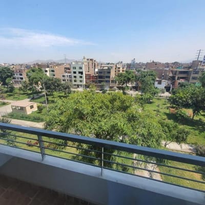 VENTA DEPARTAMENTO LOS OLIVOS