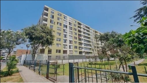VENDO LINDO DEPARTAMENTO