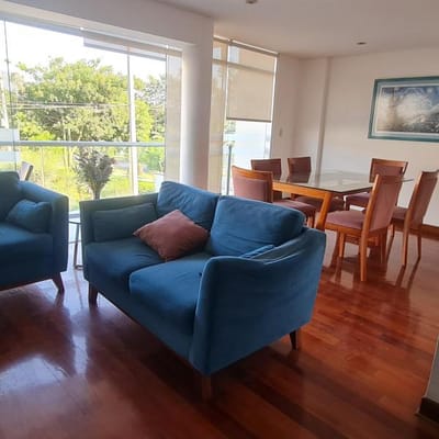 Excelente Dpto de m  vista al Pentagonito PRECIO NEGOCIABLE
