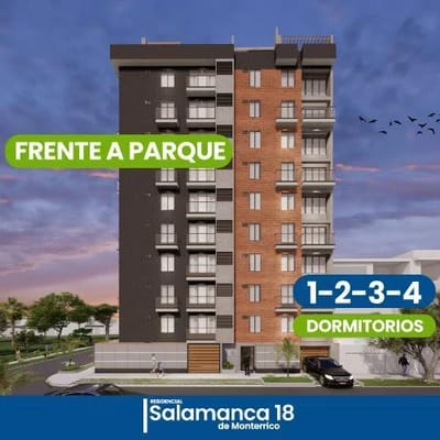 Residencial Salamanca de Monterrico