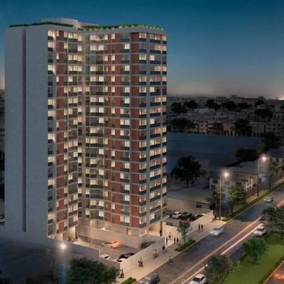 Gran Parque Roma  Cercado de Lima