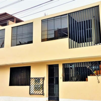 VENTA DE DEPARTAMENTO EN SANTA LUZMILA  COMAS