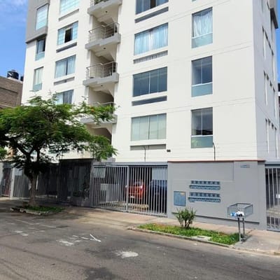 OPORTUNIDAD NICA EN SURQUILLO