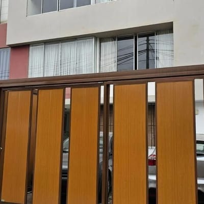VENTA DEPARTAMENTO CON VISTA AL PARQUE ESPINAR