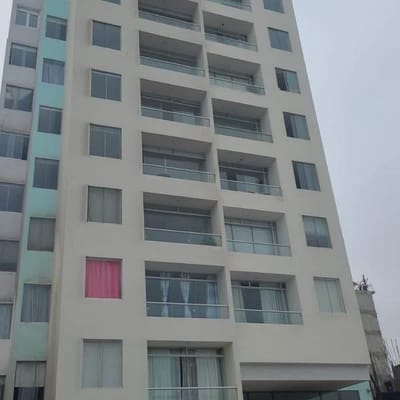 DEPARTAMENTO EN ALQUILER SAN MIGUEL