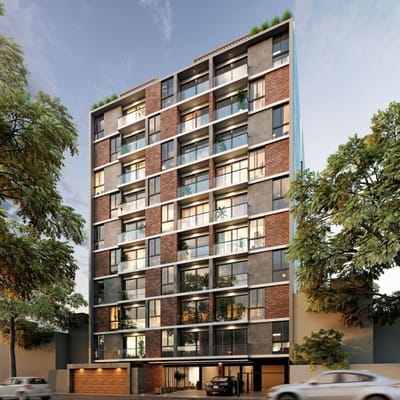 ICONO TOWERS