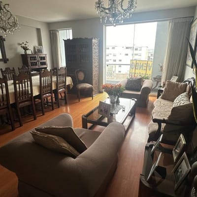 LINDO DPTO DUPLEX CERCA A PARQUE