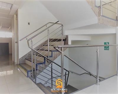 OFICINAS CORPORATIVAS EN to y to NIVEL CON ASCENSOR  PAUCARPATA  AREQUIPA
