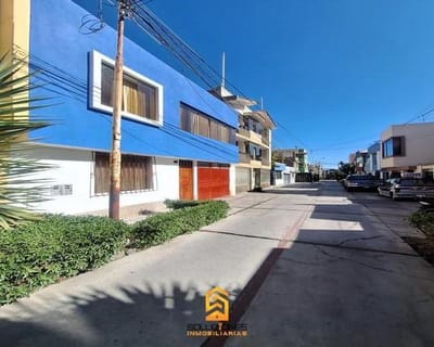 DEPARTAMENTO EN ALQUILER EN DO NIVEL EN JLBYR  AREQUIPA
