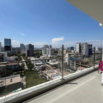 Vendo lindo duplex de  dorm sala de estar con reas comunes USD