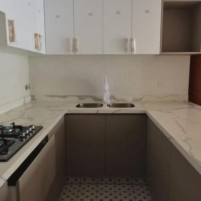 Departamento de Estreno en Monterrico