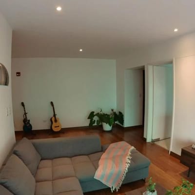 Departamento en Hermoso Condominio
