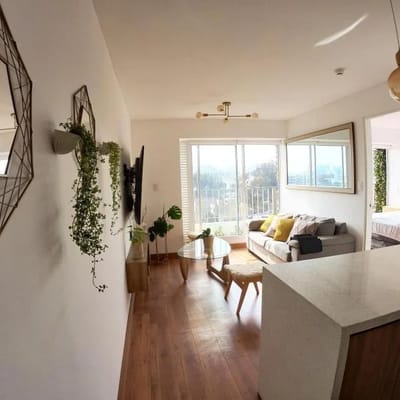 Departamento en  Alquiler en Av Primavera
