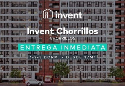 Invent Chorrillos