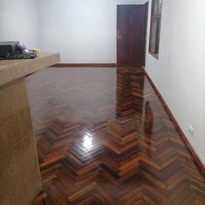Invent Chorrillos