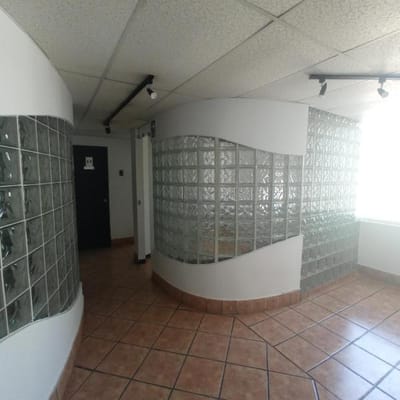Oficina de  ambientes en pleno corazn de Miraflores