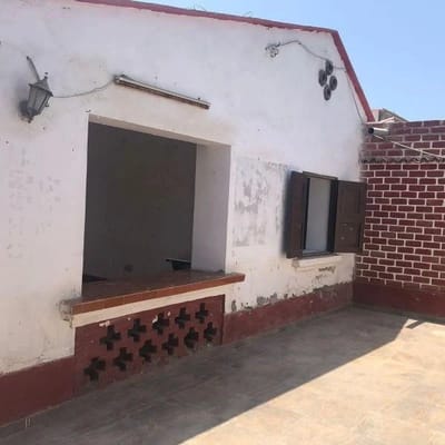 Ocasin Casa como Terreno en Av Vctor Larco HerreraBuenos AiresTrujillo