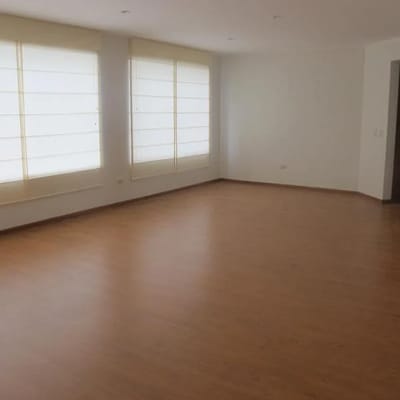 Ocasion Departamento lindo zona residencial  Urb LADERAS DE LAS CASUARINAS