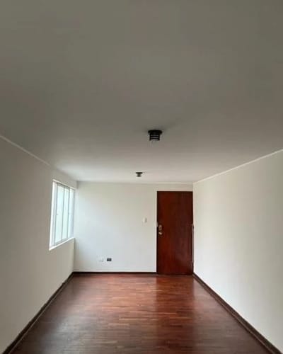 DEPARTAMENTO ILUMINANDO UBICADO EN AV EJERCITO  SAN ISIDRO