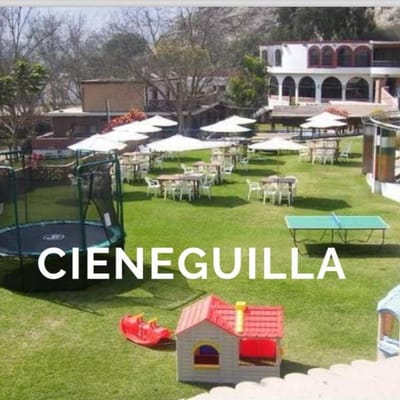 INVERSION CINEGUILLA