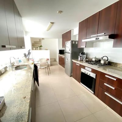OCASION Duplex Madre Selva