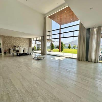 LINDA CASA EN LA MOLINA