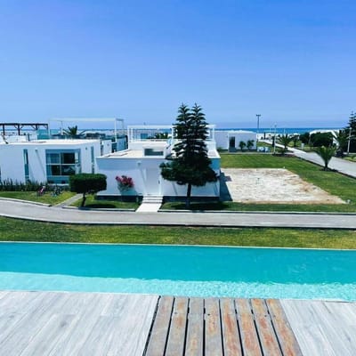 OCASION CASA DE PLAYA LAS ARENAS KM