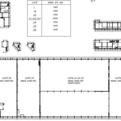 PLANTA INDUSTRIAL  ATE