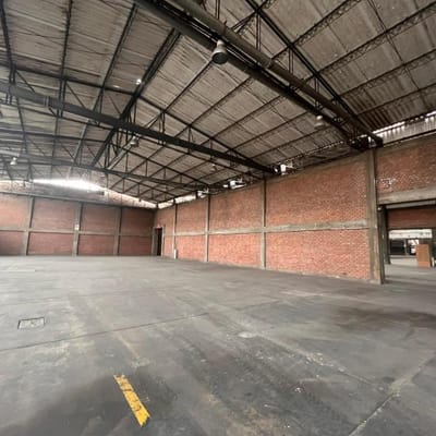 LOCAL INDUSTRIAL ATE
