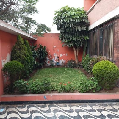 Vendo casa para remodelar ATm  alt cdra Av San Luis