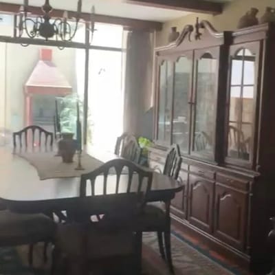 Vendo casa  pisos PARA REMODELAR La Molina  La Ensenada ATm