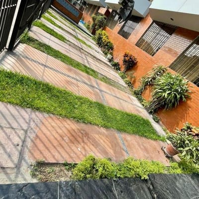 Vendo cntrico departamento AvCaminos del Inca   Surco