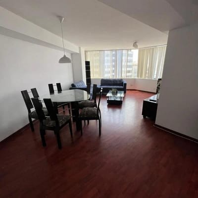 Vendo cmodo departamento amoblado y equipado ATm