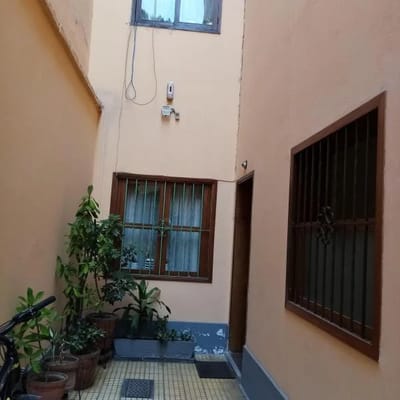 Vendo lindo dpto erpiso m zona ms comercial Miraflores cdra  Alcanfores