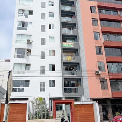 Alquilo lindo departamento m S Isidro ubicacin estratgica acceso fcil