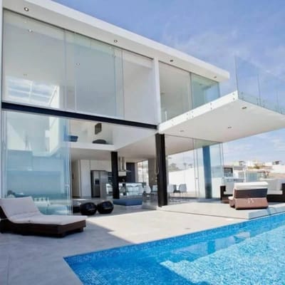 Alquilo o Vendo linda casa de playa exclusiva playa Las Palmeras km pansur