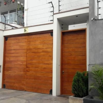 Vendo terreno m en condominio privado Reynaldo de Vivanco cuadra  S Surco