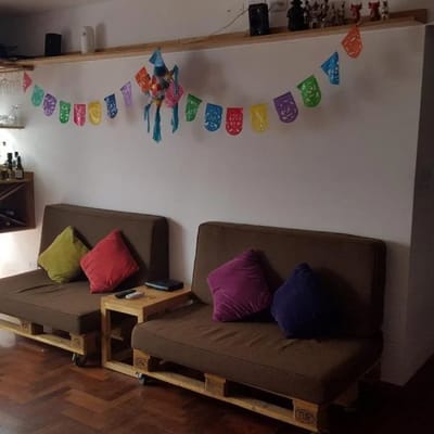 Vendo lindo y moderno dpto m en Mariscal La Mar cuadra  Miraflores erpi
