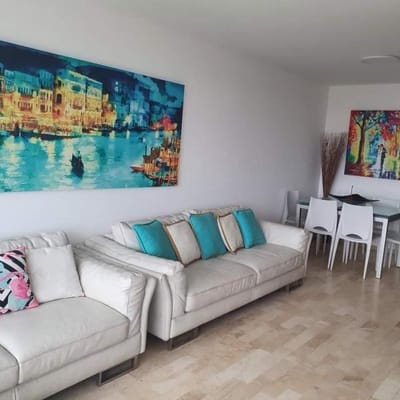 Alquilo lindo duplex playa Santa Mara a una cuadra del club esmeralda  dormito
