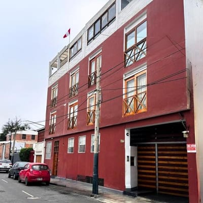 VENTA BARRANCO  TARAPAC