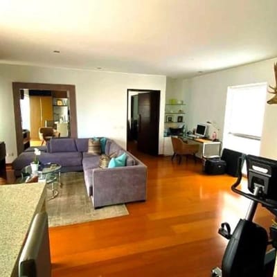 VENTA VANDERGHENMIRAFLORES