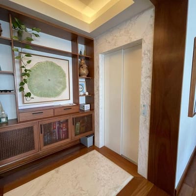 VENTA DUPLEX PENTHOUSE SAN ISIDRO
