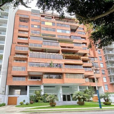 VENTA FLAT SAN ISIDRO