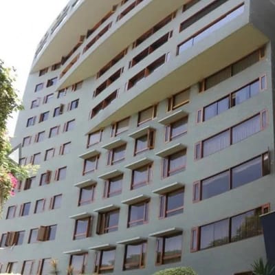 VENTA FLAT EN SAN ISIDRO