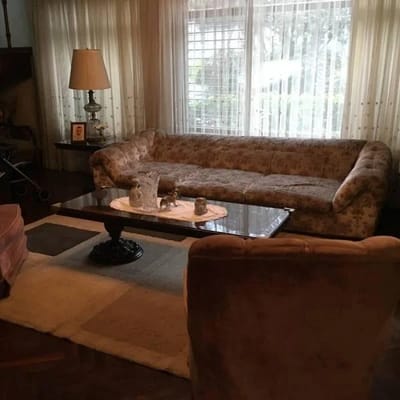 Vendo casa en Santa Teresita San Isidro terreno de m US