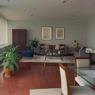 Ocasin vendo dpto de m en Cerros de Camacho US