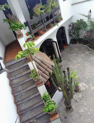 Vendo linda casa rstica en Pedro de Osma Barranco US